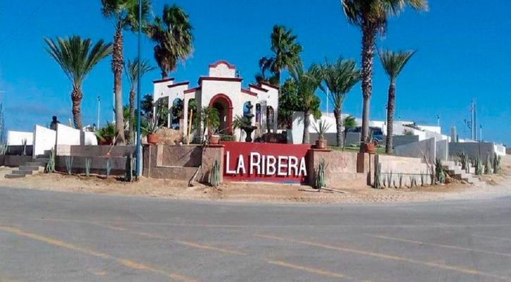 Esperan una afluencia de 10 mil visitantes en La Ribera durante Semana Santa