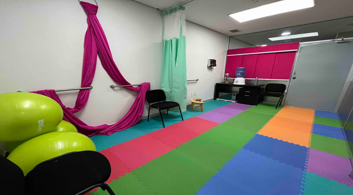 Dispone el HGZ-1 del IMSS de Sala Pre-Labor para partos humanizados