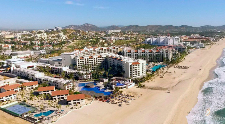Logró BCS la mayor cifra trimestral en inversión extranjera directa en el sector turismo