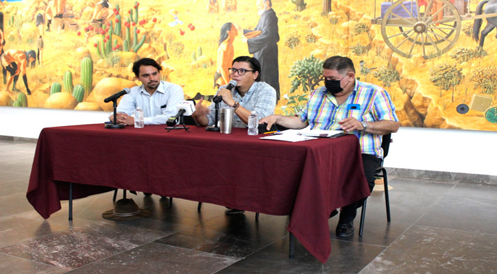 Se realizará en octubre el primer Festival Latinoamericano en La Paz