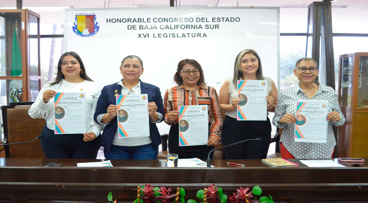 Lanzan convocatoria de la medalla “Dionisia Villarino” edición 2022 Lanzan convocatoria de la medalla “Dionisia Villarino” edición 2022