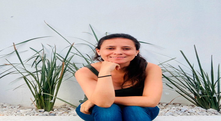 Selecciona el British Council a catedrática de la UABCS para ser “Mentora de la Ciencia”