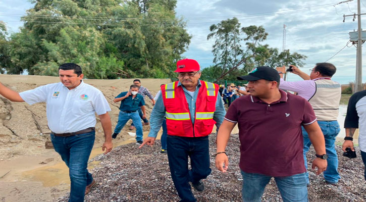 Avalan regidores Orbe y Ceseña la redirección de recursos a nuevos programas de beneficio ciudadano en Los Cabos Avalan regidores Orbe y Ceseña la redirección de recursos a nuevos programas de beneficio ciudadano en Los Cabos