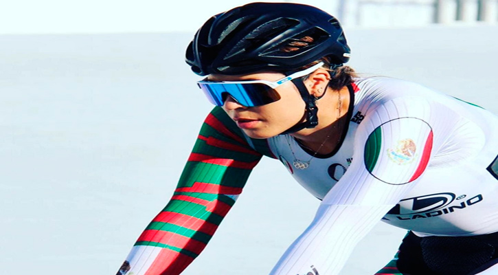 Competirán ciclistas de BCS en el Mundial de Francia