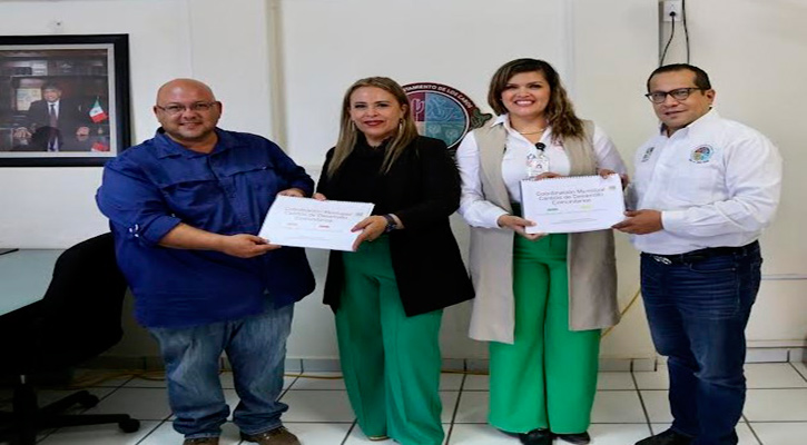 Operará el DIF Los Cabos 5 Centros de Desarrollo Comunitario