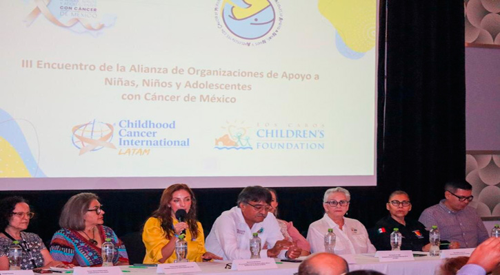 Anuncia gobierno de Los Cabos que tendrán un CRIT para el 2023