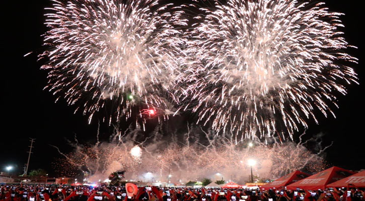 Instalan el Comité Organizador de las Fiestas Tradicionales Cabo San Lucas 2024; el lunes de conocerá la cartelera