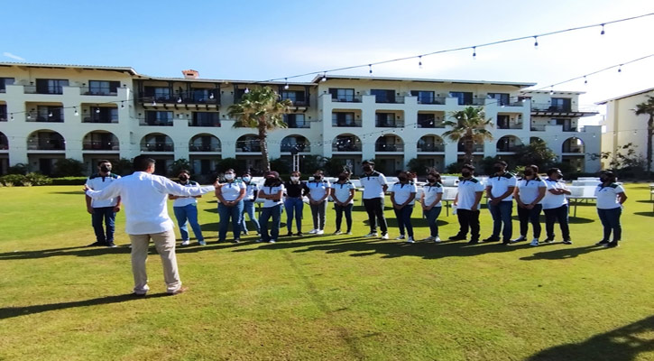 Retoman programa de Formación Dual en La Paz y Los Cabos  