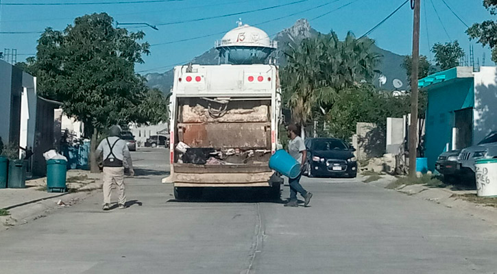 Avanza licitación del proyecto para el manejo y destino final de la basura en Los Cabos