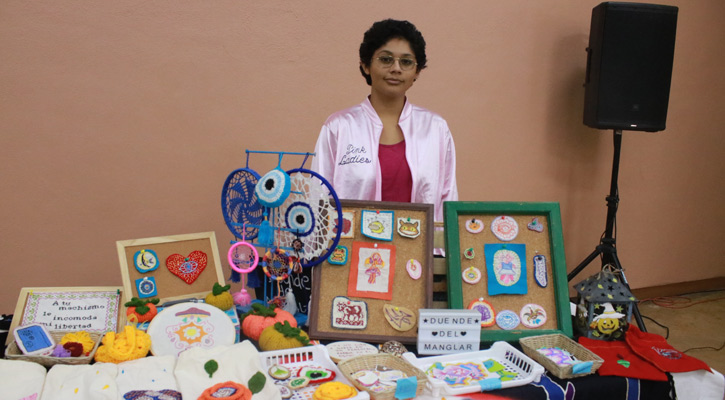 Crea UABCS Red de Emprendimiento Social