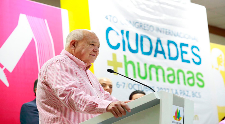 Se pronuncia el Gobernador por fortalecer la vida comunitaria de los pueblos a través del conocimiento