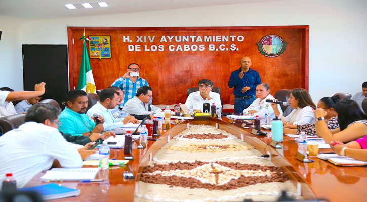 Aprobó Cabildo de Los Cabos el Reglamento para Prevención y Erradicación del Trabajo Infantil y Protección de los Adolescentes Trabajadores