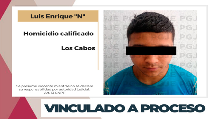 Fallo condenatorio por homicidio en SJC