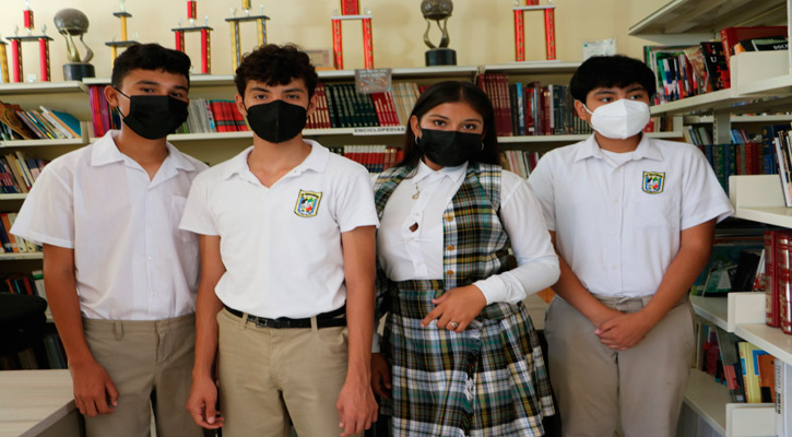 Más de 132 mil alumnos de nivel básico en BCS recibieron vales para útiles y uniformes