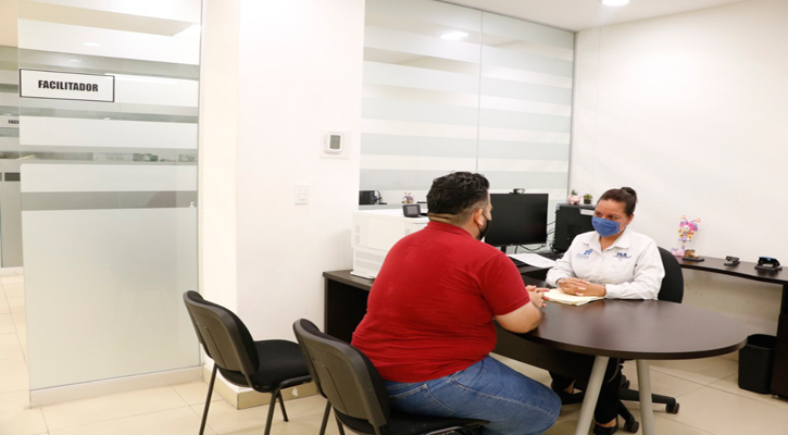 Recupera PGJE casi 50 mdp por medio de Justicia Alternativa en BCS