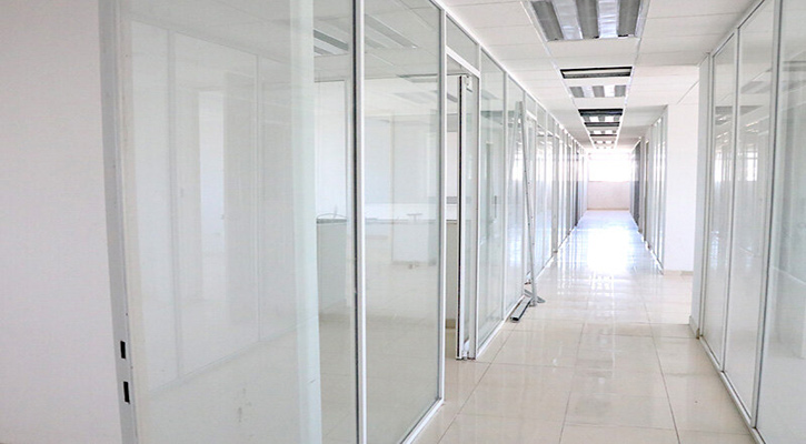 Rehabilitan laboratorio clínico de La Paz con más de 2 mdp