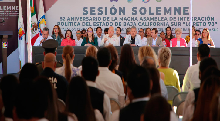 Orígenes del Movimiento 70 replantean lo que hace falta por hacer: diputada Ochoa Orígenes del Movimiento 70 replantean lo que hace falta por hacer: diputada Ochoa