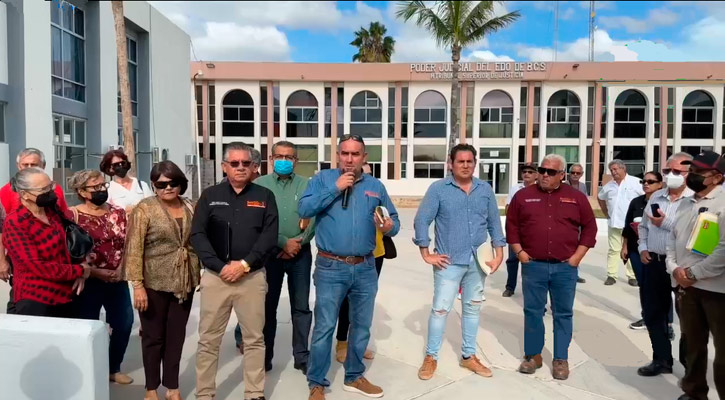 Beneplácito de SNTE por regreso a clases, pero advierten de más acciones