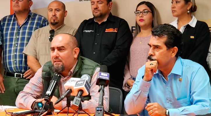 Intereses políticos vician negociación; habrá resistencia al regreso a clases: SNTE