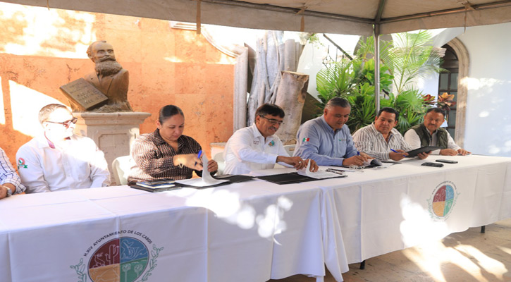 Podrán más familias de Los Cabos adquirir productos a bajos precios