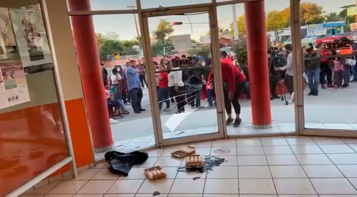 Regresan los alumnos de La Paz el lunes a clases; en cada municipio tomarán su decisión