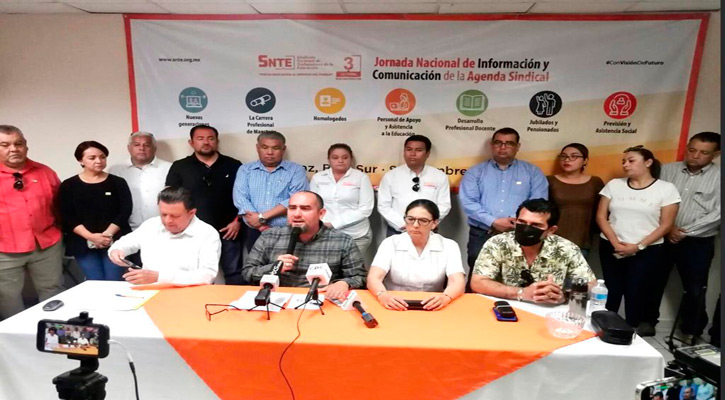 Se mantiene en suspenso el regreso a clases en BCS