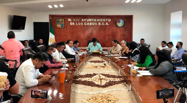 Aprobó Cabildo de Los Cabos descuento en el predial aplicable de enero a abril del 2023