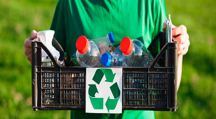 Arrancará en diciembre la ruta Cero de recolección de basura en La Paz