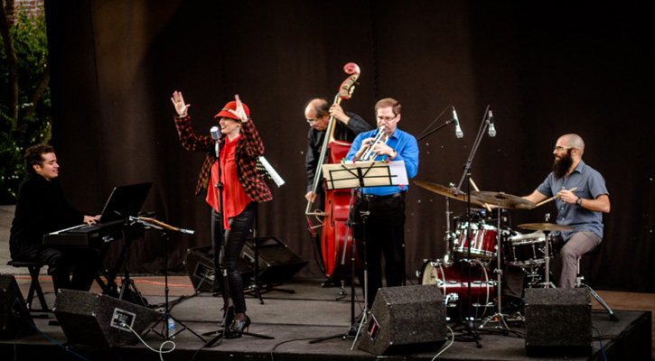 Todo listo para el Festival EuroJazz 2022 que se realizará en SJC
