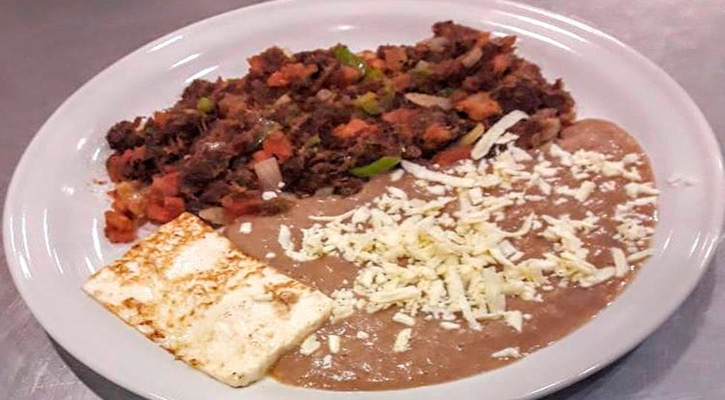 Realizarán Primer Festival de la Machaca, el Queso y el Chorizo de San Antonio