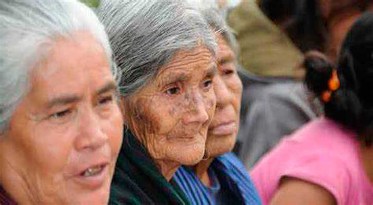 Se incrementará en casi mil pesos la pensión de adultos mayores en 2023 Se incrementará en casi mil pesos la pensión de adultos mayores en 2023