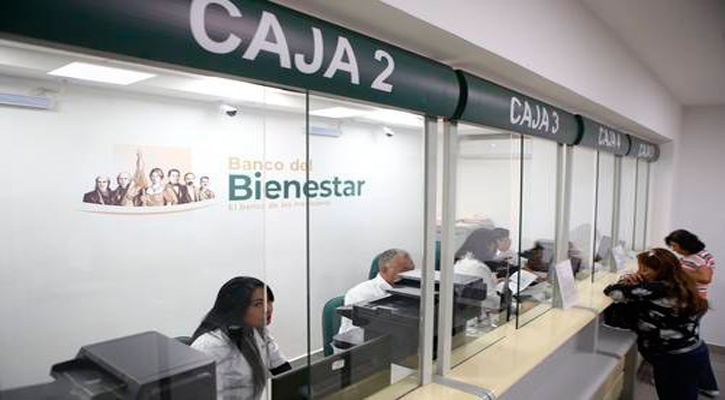 Pagarán el 12 de enero pensión a discapacitados que recibieron tarjeta en diciembre