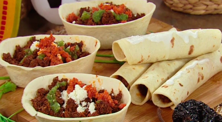 Realizarán Festival de la Machaca, el Queso y el Chorizo en San Antonio