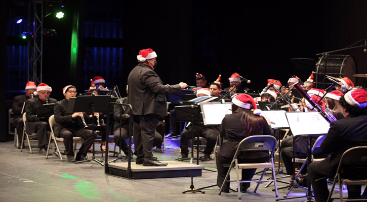 Se realizará el Festival Canto de Navidad 2022