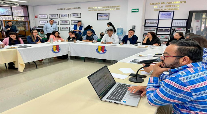 Proyectan ingresos superiores a los 4,300 mdp en el gobierno de Los Cabos para el 2023