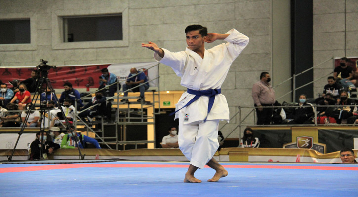 Programa AKBCS cierre del Serial Estatal de Karate Programa AKBCS cierre del Serial Estatal de Karate