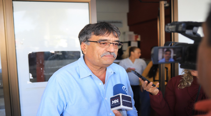 Trabajan Oomsapas y Conagua en explorar y poner en marcha 5 nuevos pozos en CSL