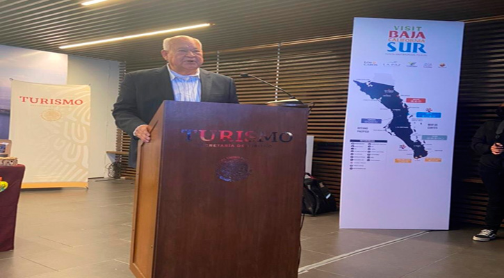 Presente BCS en el Punto México durante diciembre Presente BCS en el Punto México durante diciembre