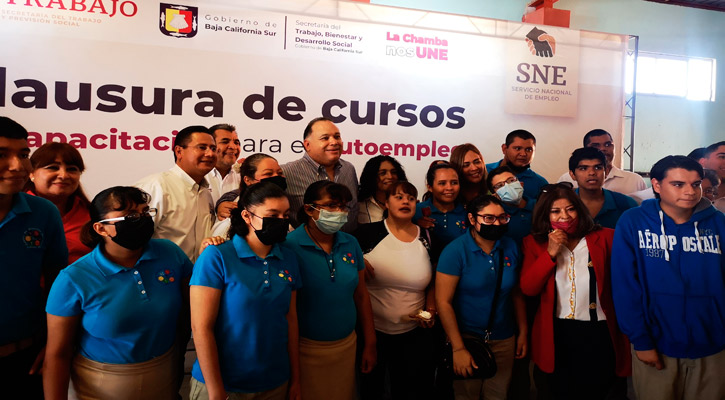 Realizarán Expo Autoempleo por la Inclusión 2022 en La Paz Realizarán Expo Autoempleo por la Inclusión 2022 en La Paz