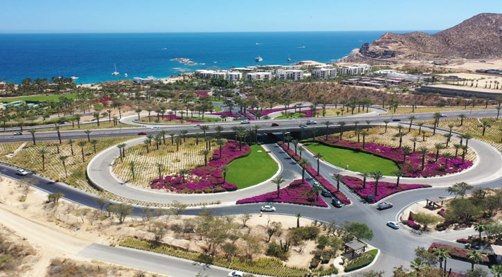 Es Los Cabos primer lugar en el Índice de Competitividad Urbana 2022 entre poblaciones de su tamaño