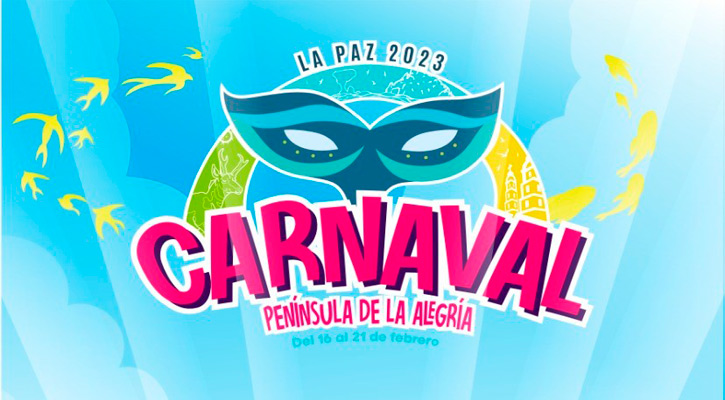 Presentarán a aspirantes a la Corte Real del Carnaval La Paz 2023
