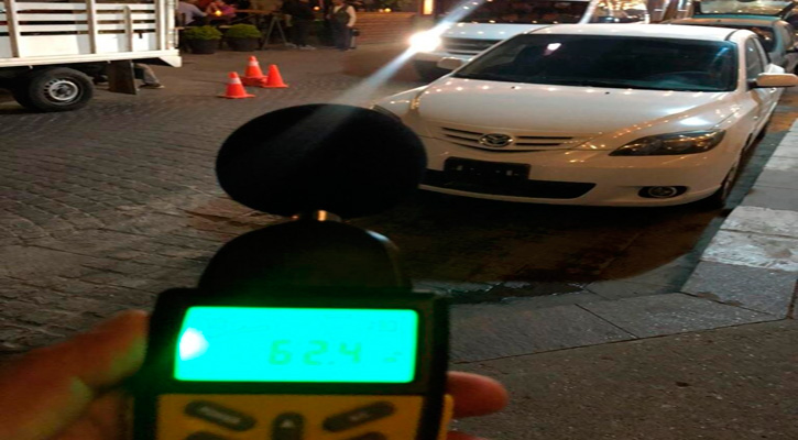 Verifican que comercios del Centro Histórico de SJC tengan contratos de recolección y residuos especiales