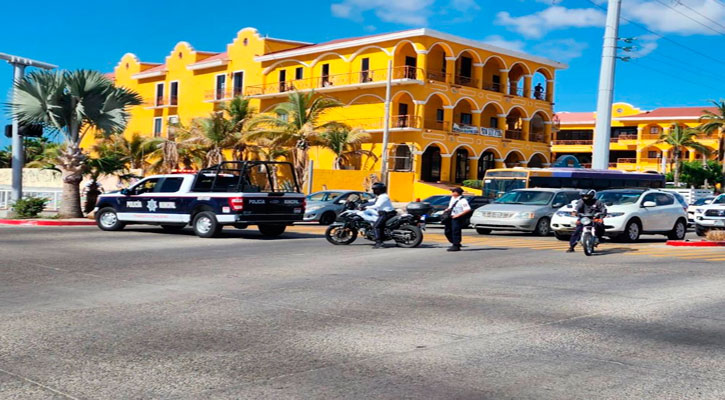 Desplegarán operativos de seguridad en CSL durante las fiestas decembrinas