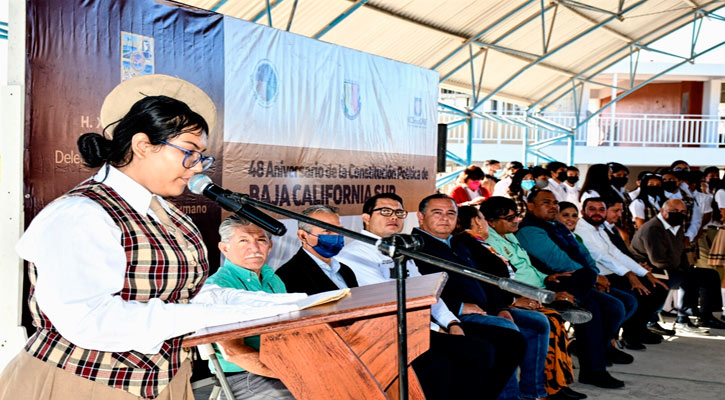 “Apostarle a la educación en Los Cabos no es un gasto, es una inversión”: Alcalde