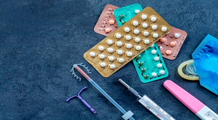Más de 30 mil métodos anticonceptivos gratuitos entregó la SSA el año pasado en BCS