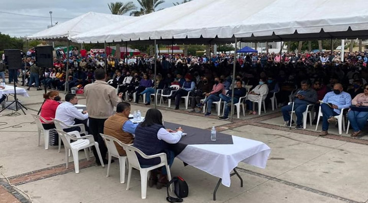 “Nos preocupa que gobierno del Estado no esté cumpliendo con los pagos pendientes”: Burócratas