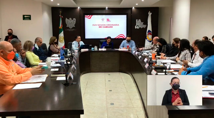 No procedió intentona de aumentar el predial en La Paz