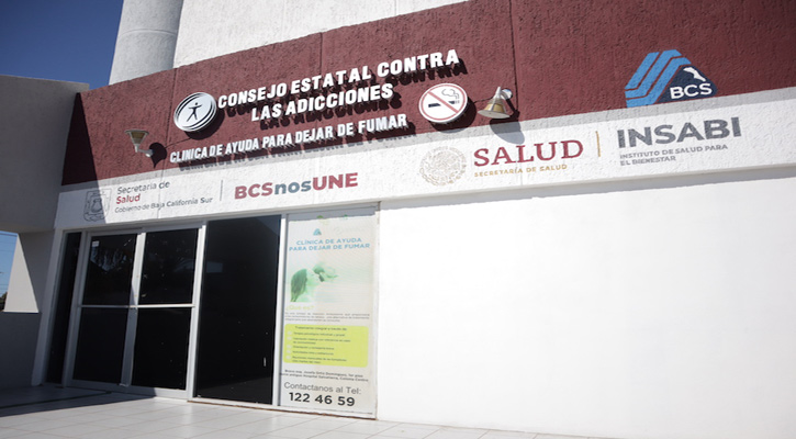 Proporcionan terapia gratuita a personas que desean dejar de fumar en La Paz Proporcionan terapia gratuita a personas que desean dejar de fumar en La Paz