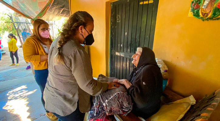 Amplían fecha de la campaña “Cobija a una Familia” en Los Cabos