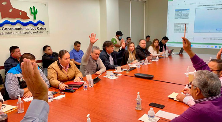 Se pavimentará la calle Girasol en CSL con recursos del Saneamiento Ambiental